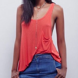 Free People Tank